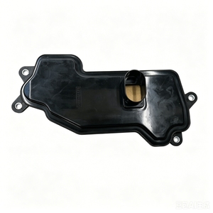 TL80SN ตัวกรองน้ำมันเกียร์อัตโนมัติสำหรับ LEXUS CADILLAC TOYOTA อุปกรณ์เสริมในรถยนต์ 208141 - Product Image 5