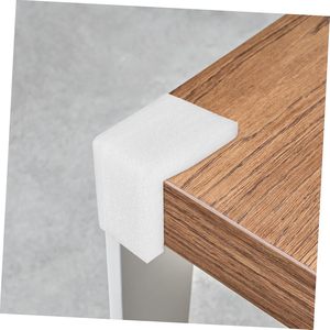 แผ่นโฟม EPE คุณภาพสูงสำหรับป้องกันมุม ป้องกันขอบ ป้องกันการกระแทก และวัสดุกันกระแทก - Product Image 4