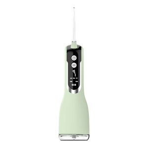 USB ricaricabile 330ml dentale filo elettrico acqua migliori OEM attrezzature e accessori per terapia dell'irrigatore orale portatile - Product Image 3