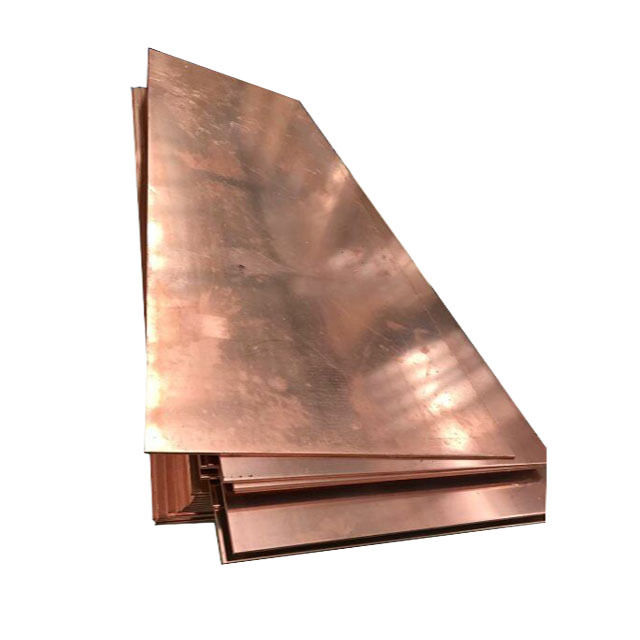 Copper Aluminum Sheet