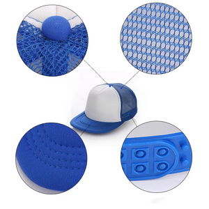 Prix d'usine <span class=keywords><strong>pas</strong></span> <span class=keywords><strong>cher</strong></span> qualité supérieure en vrac vente en gros à la mode style streetwear tenues à la mode <span class=keywords><strong>tenue</strong></span> quotidienne chapeau de camionneur - Product Image 5