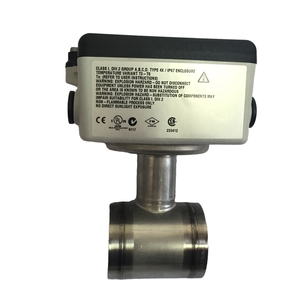 Good Repeatability <b>Flow</b> <b>Meter</b> for SITRANS FM Series - Product Image 3