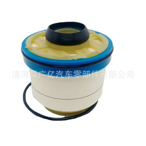 ไส้กรองน้ำมันดีเซล 8-98194119-0 สำหรับ Jiangxi Isuzu Dmax รุ่นมาตรฐาน - Product Image 1
