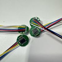 Proveedor de Soluciones Integrales Personalizadas para PCBA, SMT, PCB, Circuitos Impresos, Ensamblaje Completo y Arnés de Cables