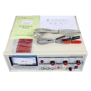 AOTELEC YD2687A - Probador de Resistencia Interna de Baterías de Alta Calidad, Analizador de Ciclos de Baterías de Laboratorio, Detector de Cortocircuitos - Product Image 2