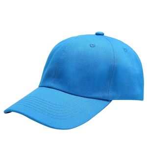 Casquette de baseball non structurée de haute qualité 2026, logo personnalisé, casquette souple en coton, style « Dad Hat », vente en gros OEM/ODM - Product Image 5