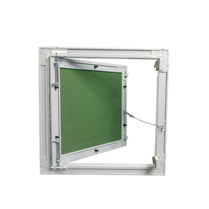 Bảng Điều Khiển Trần Giảm Giá Bảng Điều Khiển Trần Cửa Ra Vào Bằng Nhôm SA-AP333 Có Bản Lề Dễ Tháo Lắp - Product Image 6