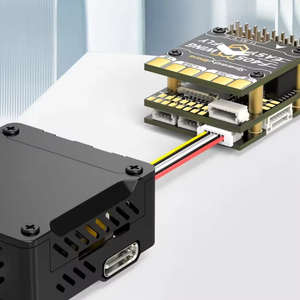 F405 Wing Mini Fixed Wing 2-6S Lipo Flight <b>Controller</b> <b>Rc</b> Fixed Wing Model Airplane Drone Flight <b>Controller</b> - Product Image 2