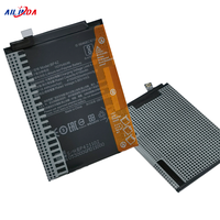 Batería de Repuesto Ilinda BP40 BP41 BP42 para Xiaomi Redmi K20 Mi 9T Redmi K20 Pro Mi 9T Pro K20 Pro Mi 11 Lite