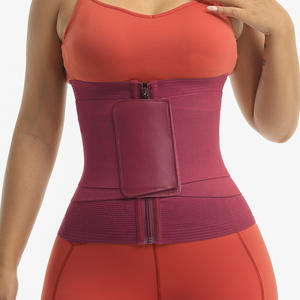 Faja Reductora <span class=keywords><strong>de</strong></span> Cintura, Faja Abdominal Moldeadora, Faja <span class=keywords><strong>de</strong></span> Cintura para <span class=keywords><strong>Mujer</strong></span>, Faja Reductora <span class=keywords><strong>de</strong></span> Cintura - Product Image 4