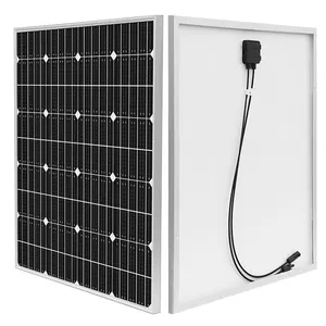 Titititime OME se Solar Anel 156*156mm Solar ell ONO aneles Solares