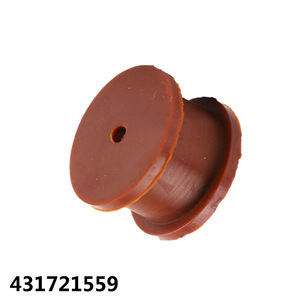 Bagues en caoutchouc pour Volkswagen Jetta Golf Passat 431721559, pièce de rechange OEM - Product Image 3