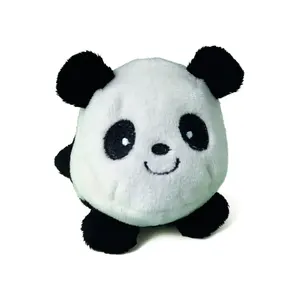Peluches de panda Schmoozies, dispositivos personalizados - Product Image 1