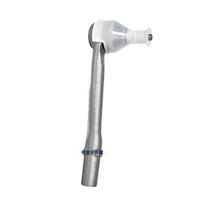 Conjunto de rótula de dirección OE 1608025180 1608025280 1610000080 1628950280 1628950180 para <span class=keywords><strong>Peugeot</strong></span> 208 <span class=keywords><strong>2008</strong></span> Citroën C4 - Product Image 4
