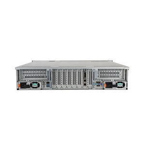 Serveur en rack PowerEdge R940 4U Xeon 6230 2,7 GHz, serveur direct usine - Product Image 6