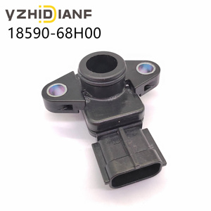 Capteur de pression d'air d'admission du collecteur MAP 18590-68H00 E1T26771 pour Mitsubishi Suzuki Grand Vitara - Product Image 2