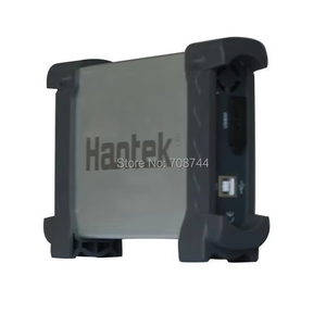 한텍 365C PC USB 가상 멀티미터 / USB 데이터 로거 전압 전류 저항 커패시턴스 기록 - Product Image 3