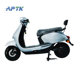 Motos électriques APTK 1500W à grande vitesse, batterie plomb-acide 60V20AH à longue durée de vie, deux roues électriques - Product Image 5