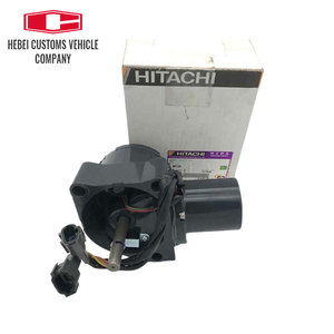 Pronto in magazzino 4614911 ZX200 ZX120 ZX130 motore acceleratore per Hitachi escavatore parti - Product Image 1