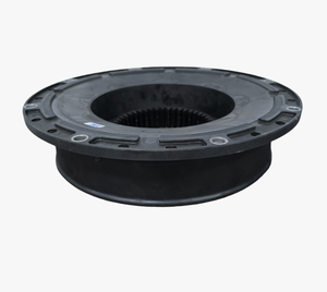 Acoplamiento para Compresor de Aire Móvil, Pavimentadora, Fresadora, Plataforma de Perforación, Plataforma de Perforación Rotatoria, Conexión de Goma, Acoplamiento. - Product Image 1