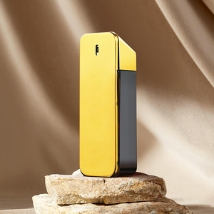 Wholesale Men's Perfume 100ml Long Lasting Fragrance Wooden Flavor Men's Cologne - Product Image 3