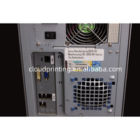 Serveur d'imprimante externe d'occasion original PRO80-24 B34 fiery pro server EX c75 fiery controller pour xeroxs c75