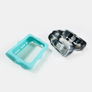 DiveDIY para Minoristas y Tiendas de Buceo, Funda Protectora de Silicona Suave, Ligera, Resistente a Golpes y Arañazos para Computadora de Buceo Shearwater - Product Image 5