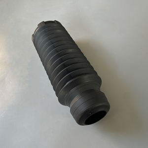 4721703AB Nouveau bouclier anti-poussière d'amortisseur pour Chrysler Caravan Chrysler Town and Country 2008-2020 <span class=keywords><strong>RT</strong></span> 04721703AB Suspension avant - Product Image 4