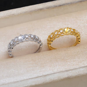 Accessoires pour bijoux en perles DIY, support ouvert creux de 3 mm à 6 mm avec crochets pour boucles d'oreilles, support pour accessoires 6-8, article 5785 - Product Image 2