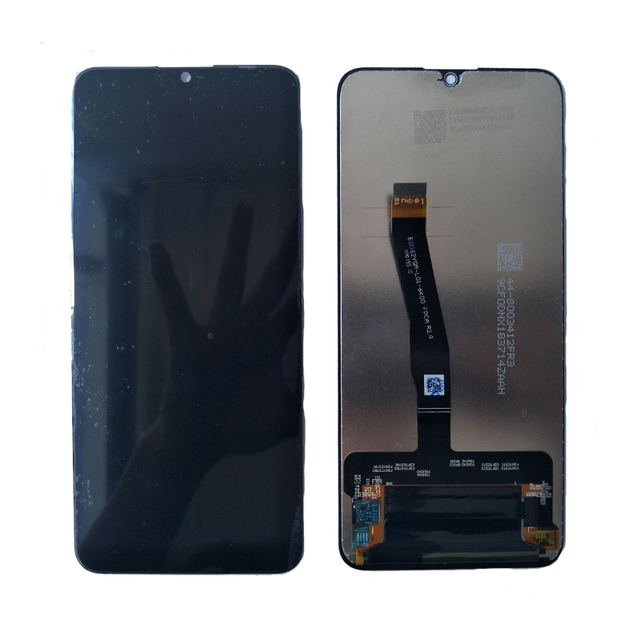 Mobile Phone for Huawei Honor X5 Plus Screen X6a LCD Display Screen X6a Plus Lcd Screen Replacement Accessories