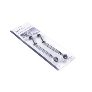 Spazzola per la Pulizia del Gruppo Erogatore HENDI (L)225mm per Attrezzature per la Preparazione del Caffè - Product Image 1