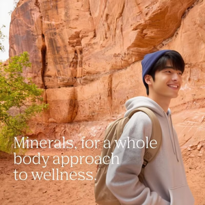 Gotas líquidas orales de glicinato de magnesio de etiqueta privada OEM/ODM para adultos: alivio del estrés y soporte para dormir - Product Image 4