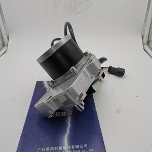มอเตอร์สเต็ปเปอร์ PC200-7 PC130-7 PC300-7 PC350-7 รุ่น 7834-41-3003 6D102 มอเตอร์ควบคุมคันเร่ง รุ่น 7834-40-2003 7834-40-2000 7834-40-2001 - Product Image 3