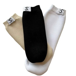 Calcetines Protésicos <span class=keywords><strong>de</strong></span> <span class=keywords><strong>Silicona</strong></span> para Amputados por Debajo <span class=keywords><strong>de</strong></span> la Rodilla, Parte <span class=keywords><strong>de</strong></span> Prótesis <span class=keywords><strong>de</strong></span> <span class=keywords><strong>Pierna</strong></span>, Extremidades Artificiales - Product Image 5