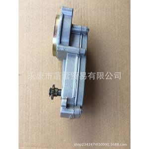 Caja de Cambios de Cadena Única para Autos Deportivos Pequeños y Mini Motos, ATV Modificado Todoterreno con Caja de Cambios de Cadena Gruesa - Product Image 4