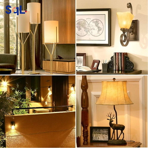 Chất lượng cao 6V 5W 10W 15W 20W 25W 35W <span class=keywords><strong>G4</strong></span> bóng đèn halogen cho kính hiển vi dụng cụ quang Học ứng dụng ánh sáng hoàn hảo - Product Image 2