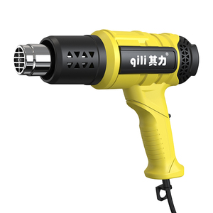 <span class=keywords><strong>Pistolet</strong></span> à <span class=keywords><strong>air</strong></span> <span class=keywords><strong>chaud</strong></span> Qili avec contrôle de température par bouton, pour le séchage de films automobiles et le soufflage d'<span class=keywords><strong>air</strong></span> <span class=keywords><strong>chaud</strong></span> - Product Image 5