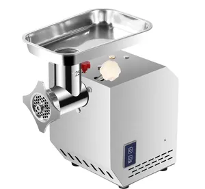 Xách tay thịt Mincer nhà bếp thịt Mincer thịt Mincer và chân không Máy trộn