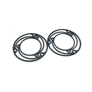 Venta directa de fábrica Estampado de piezas de chapa Fresado Precisión Bicicleta y repuestos de bicicleta - Product Image 5