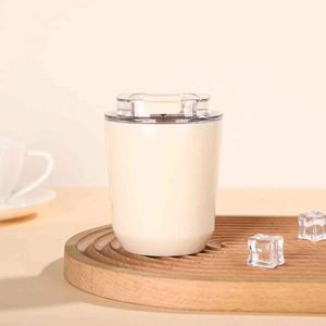 Adults Stainless Steel <b>Cup</b> With Modern Design and Vacuum Insulated Tumbler - Product Image 3