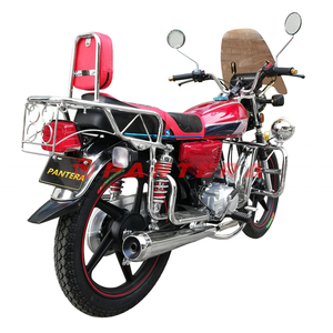 2020 Street Horizontal 50cc Moteur <span class=keywords><strong>CG50</strong></span> Moto - Product Image 3