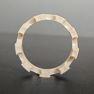 Retenedores de Rodamientos KORO de Varios Materiales (Nylon, Acero, PEEK) Modelos 6000/6200/6201/6202, Lubricados con Grasa, para Uso Industrial - Product Image 5