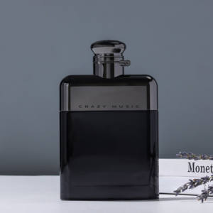 โลชั่นน้ำหอมสำหรับผู้ชาย กลิ่นหอมดอกไม้ หรูหรา ติดทนนาน (มากกว่า 8 ชั่วโมง) ปริมาณ 100 มล. บรรจุภัณฑ์ระดับไฮเอนด์ - Product Image 3