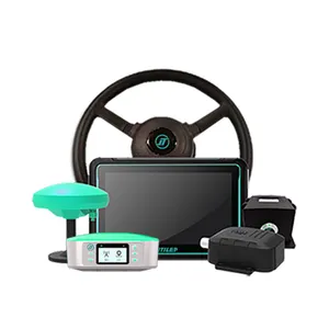Power Steering Kit Autopilot Automated Tractor GPS System GPS Auto Steering System