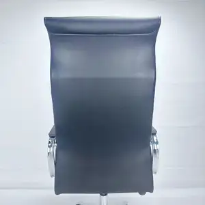 批发亚马逊易趣流行高背皮革行政人体工程学办公椅会议椅家用电脑椅