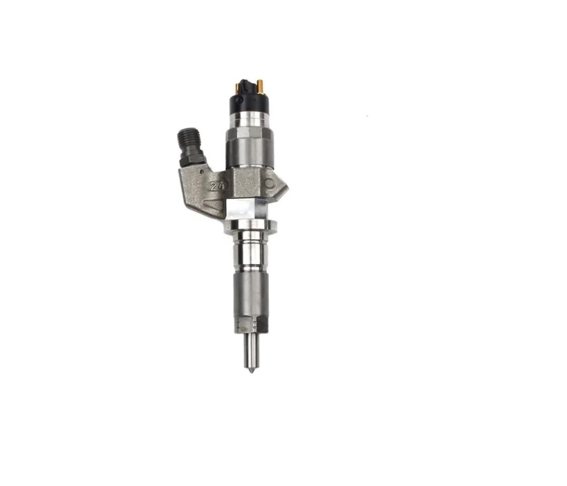 injector nozzle 0445120008 97208074 97729095 for Chevrolet Silverado LB7 common rail injector 0445120008 97208074 97729095