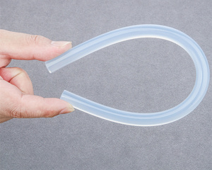 Bâton de colle élastique Transparent EVA bâton de <span class=keywords><strong>pistolet</strong></span> à colle thermofusible bricolage barre <span class=keywords><strong>en</strong></span> silicone barre <span class=keywords><strong>en</strong></span> silicone - Product Image 3