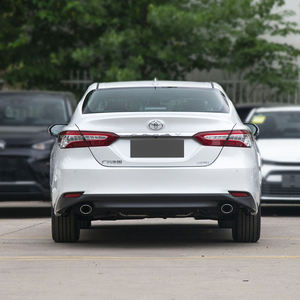 Toyota Camry 2024 Híbrido Eléctrico Inteligente de Doble Motor 2.0HGVP Edición Deluxe Sedán - Product Image 6