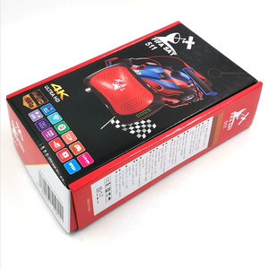 เครื่องรับสัญญาณดาวเทียมแบบรับสัญญาณฟรีทีวี ความละเอียด 1080P H.264 พร้อมเซ็นเซอร์ IR คู่ รองรับ DVB-S2 - Product Image 2