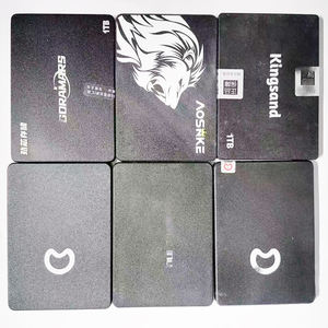 Gereviseerde Interne M.<span class=keywords><strong>2</strong></span> Ssd Nvme Super Hoge Snelheid Ssd 256Gb 512Gb 1Tb 2Tb Pcie Harde Schijven Ssd - Product Image 4